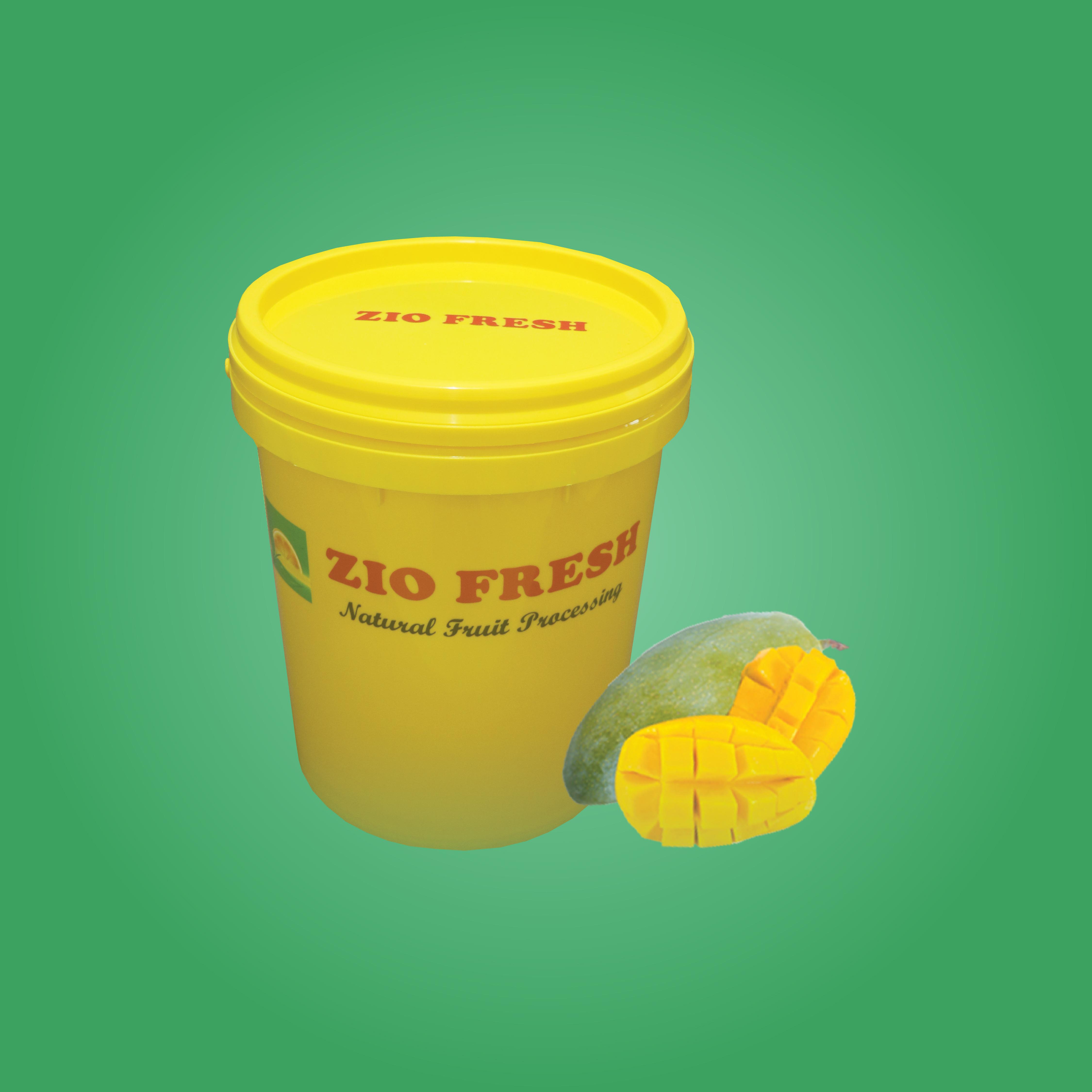 fruitchunk