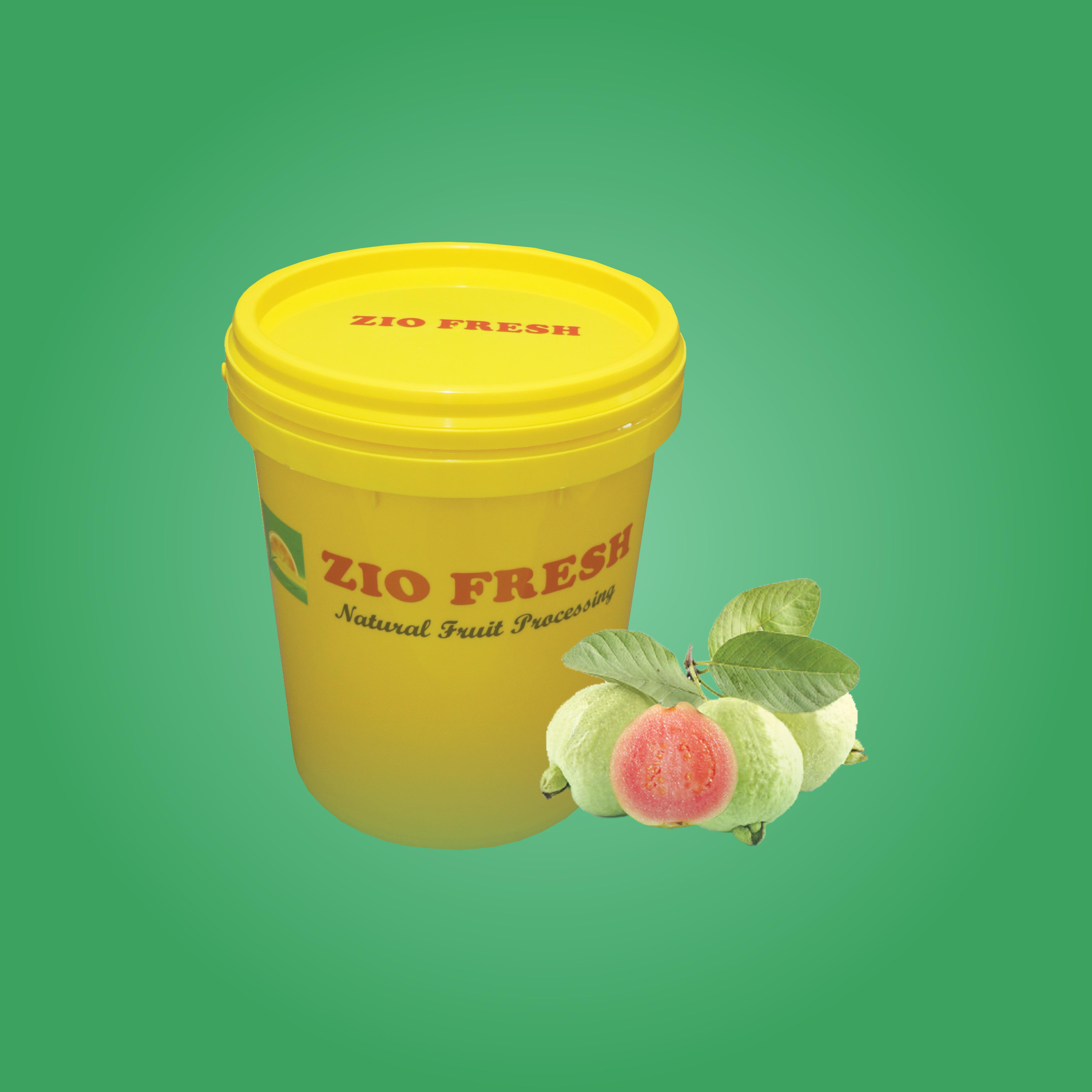 fruitpuree